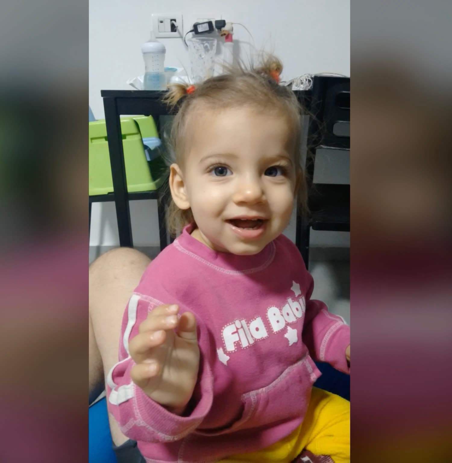 “הסרטון הזה הפך את יום ההולדת שלו למשהו שלא ישכח לעולם” — ליאת